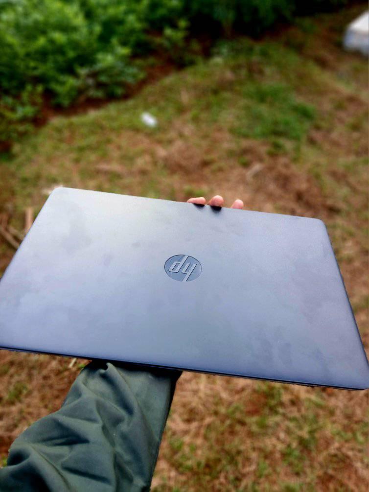 hp laptops