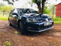 volkswagen golf mk7
