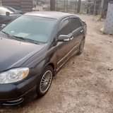 A picture of Toyota Corolla 2006 ik