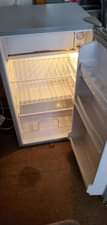 A picture of Adh fridge still new working perfectly
