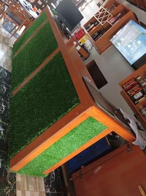 A picture of Artificial turf Grass carpets 
