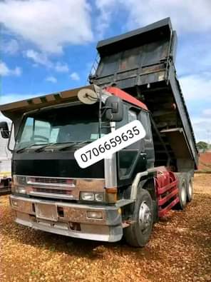 A picture of Commercial vehicles available For sale Fully original and good condition