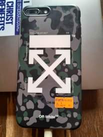 A picture of Iphone 7Plus FOR SALE