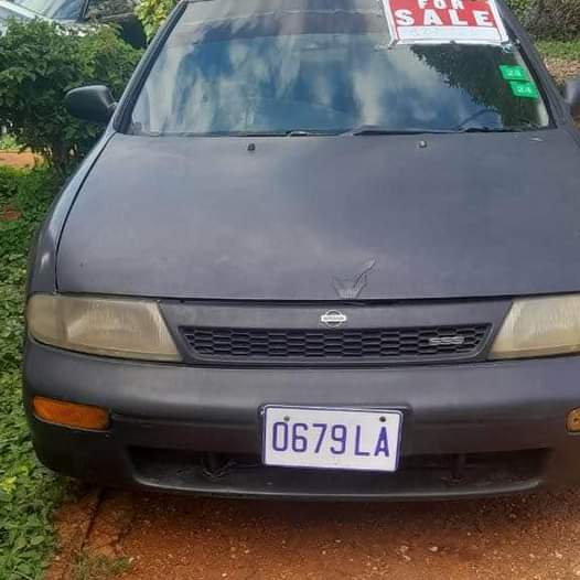 used nissan sylphy