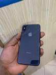 A picture of Iphonex 256Gbs No Face ID 750 000 Call or text