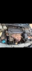 A picture of 2007 Toyota Camry LE