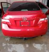 A picture of Toyota Camry spider