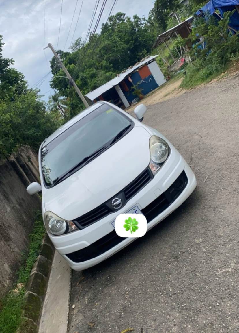 nissan expert