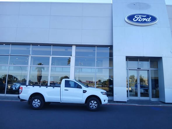 used ford ranger