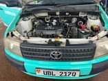A picture of Toyota Probox Super