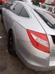 A picture of Honda crostor