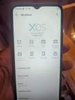 A picture of Infinix smat 6 gb 32