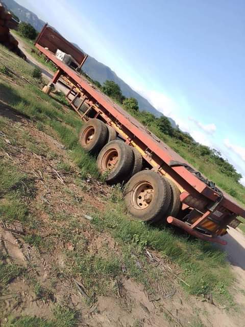 trailers