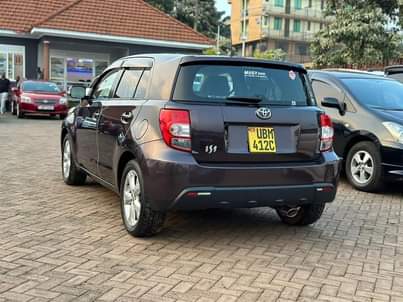 A picture of All Toyota in good condition I have and good price