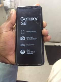 samsung s8 plus