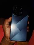 A picture of Tecno Spark 7 go 2023