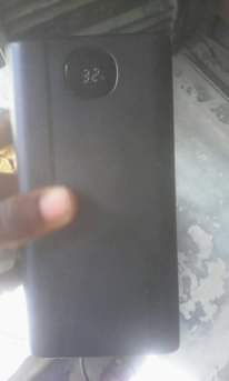 A picture of ORAIMO 40000mah