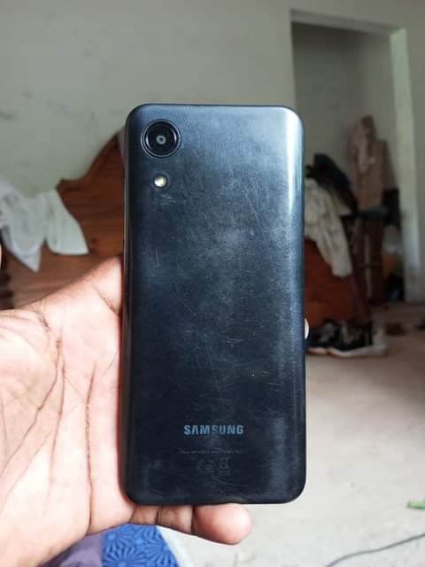 A picture of SAMSUNG AO3 CORE