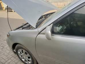 A picture of Toyota Camry big daddy for sale in a very pristine
