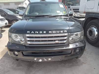 used ford ranger