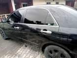 A picture of Sharpest Honda EOD V6 engine 2005