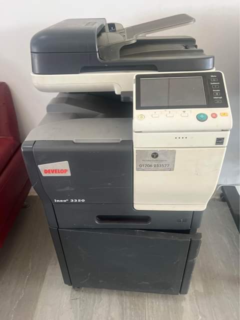 printers