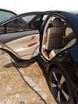 A picture of Lexus Es350 2008 model baked on first body all components
