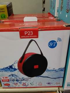 speakers