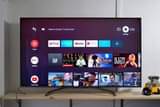 A picture of Hisense Smart