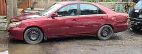 A picture of Dealer deal Toyota Camry 05 engine Gear Ac everything working