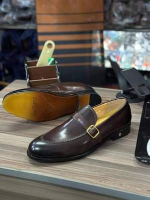 A picture of Gentle shoes for men
