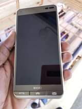 kyocera basio
