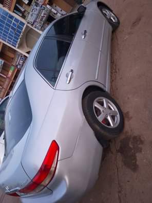 A picture of Distress sales Clean EOD Price 2 5 Location Abuja Call