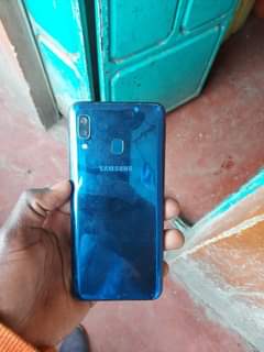 samsung a20