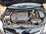 A picture of 2010 Toyota Corolla