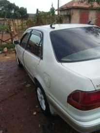 A picture of Car