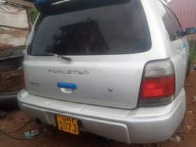 A picture of Subaru 6m 0705835212