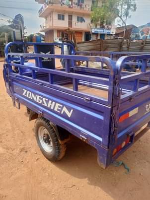 A picture of Songshen