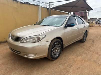 A picture of 08029225665 Toyota carmy aka BIG DADDY