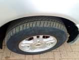A picture of Toyota Vista