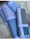 A picture of cotton Uganda bedsheets