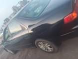 A picture of Toyota camry