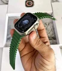 A picture of Smart whatch
