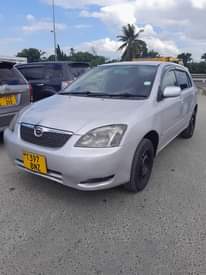 A picture of Car