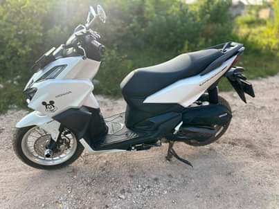 A picture of Vario 160cc