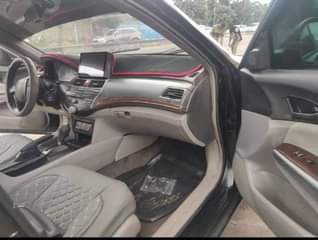 A picture of Honda Accord 010