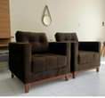 A picture of Sofas