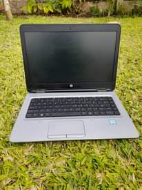 hp probook