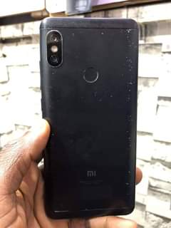 A picture of Note 5