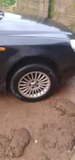A picture of Mistibushi 2008 model